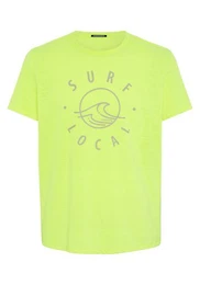 Print-Shirt T-Shirt mit Print 1