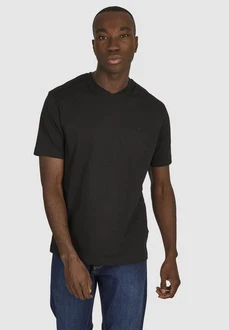 HECHTER PARIS V-Shirt HECHTER PARIS V-Shirt
