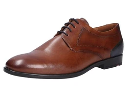 Schnrschuh Klassischer Schnitt
