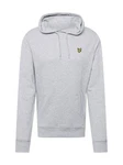 Lyle & Scott Sweatshirt Grau/Silber/Hellgrau