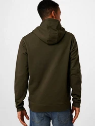 Lyle & Scott Sweatshirt Dunkelgrün
