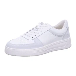 TH10141 white Schnrschuh