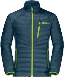 Steppjacke ROUTEBURN PRO INS JKT M