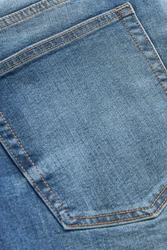 Next Jeansshorts Skinny Fit Jeansshorts Blau/Dunkelblau/Hellblau