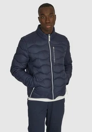 Blouson Hochwertiges, wasserabweisendes Material