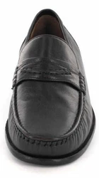 SIOUX Como Slipper Braun/Hellblau/Blau/Schwarz/Dunkelblau