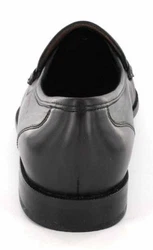 SIOUX Como Slipper Braun/Hellblau/Blau/Schwarz/Dunkelblau