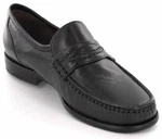 SIOUX Como Slipper Braun/Hellblau/Blau/Schwarz/Dunkelblau
