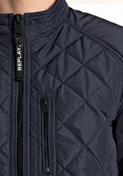Replay Jacke Saber Mid (84442) 