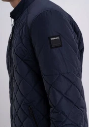 Replay Jacke Saber Mid (84442) 