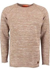 Tom Collins Strickpullover Nusupi 