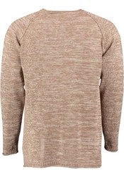 Tom Collins Strickpullover Nusupi 