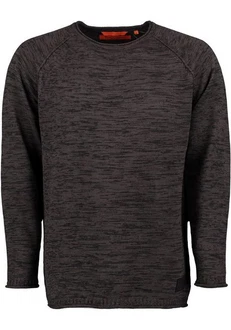 Tom Collins Strickpullover Nusupi