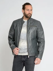 Maze Lederjacke 51Rocha 51Rocha