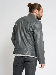 Maze Lederjacke 51Rocha 51Rocha