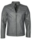 Maze Lederjacke 51Rocha 51Rocha