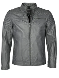 Maze Lederjacke 51Rocha 51Rocha