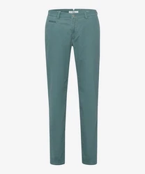 Brax Hose Grün/Türkis/Blau