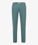 Brax Hose Grün/Türkis/Blau
