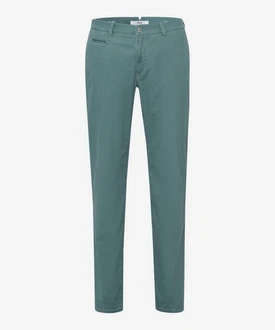 Brax Hose Grün/Türkis/Blau Brax Hose Grün/Türkis/Blau