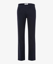 Brax 5-Pocket Dunkelblau/Blau