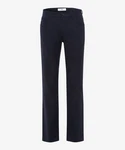 Brax 5-Pocket Dunkelblau/Blau