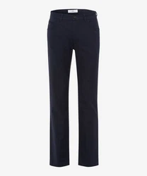 Brax 5-Pocket Dunkelblau/Blau