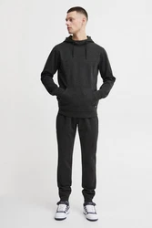 !Solid Hoodie SDQuinton 21301037