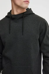 !Solid Hoodie SDQuinton 21301037