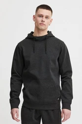 !Solid Hoodie SDQuinton 21301037