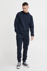 !Solid Hoodie SDQuinton 21301037