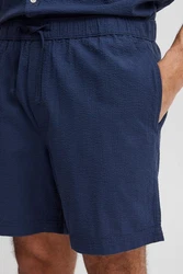 Solid Shorts SDFrevne Dunkelblau/Blau