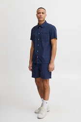 Solid Shorts SDFrevne Dunkelblau/Blau