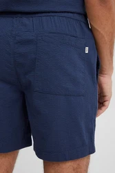 Solid Shorts SDFrevne Dunkelblau/Blau