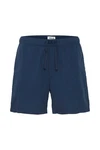 Solid Shorts SDFrevne Dunkelblau/Blau