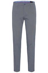 Cinque Stoffhose CIBRODY blau