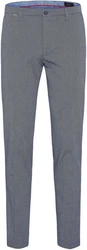 Cinque Stoffhose CIBRODY blau
