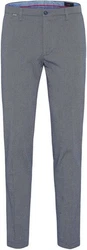 Cinque Stoffhose CIBRODY blau