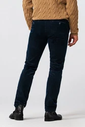 MEYER Cordhose Bonn Dunkelblau/Blau/Schwarz