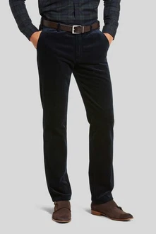 MEYER Cordhose Bonn