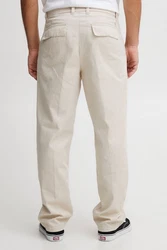 !Solid Stoffhose SDAlann Style Cai (21107039) 21107039