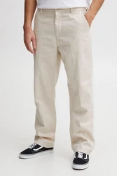 !Solid Stoffhose SDAlann Style Cai (21107039) 21107039