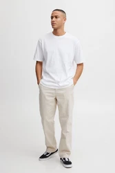 !Solid Stoffhose SDAlann Style Cai (21107039) 21107039