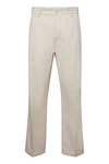 !Solid Stoffhose SDAlann Style Cai (21107039) 21107039