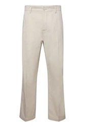 !Solid Stoffhose SDAlann Style Cai (21107039) 21107039