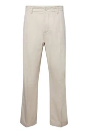 !Solid Stoffhose SDAlann Cai PA 21107039