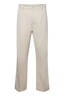 !Solid Stoffhose SDAlann Style Cai (21107039)