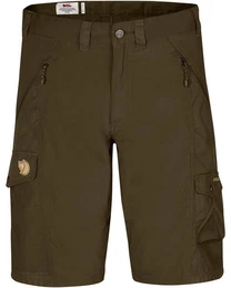 Fjllrven Cargoshorts Shorts Abisko