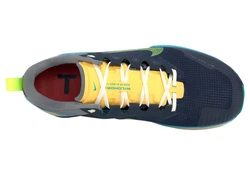 Nike Wildhorse 8 Trail Laufschuh Hellblau/Dunkelblau/Blau