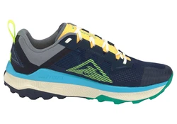 Nike Wildhorse 8 Trail Laufschuh Hellblau/Dunkelblau/Blau